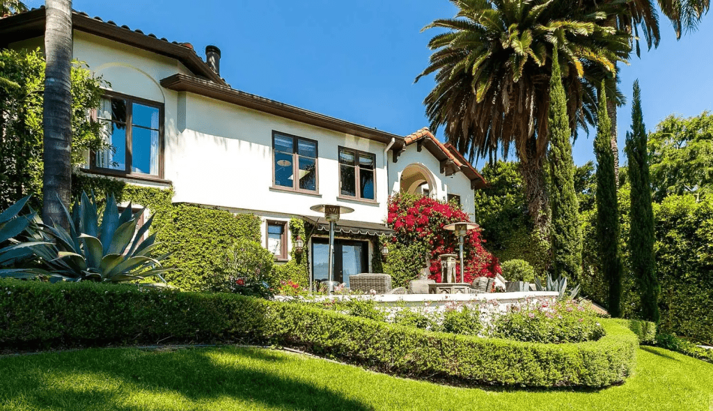 Los Angeles Vacation Rental