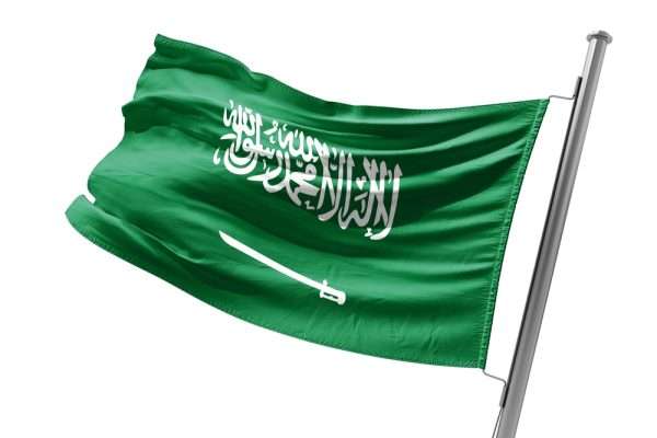 Saudi Arabia