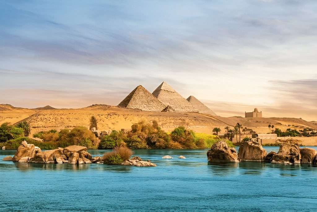Egypt