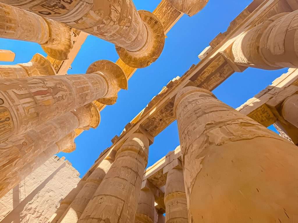 Egyptian