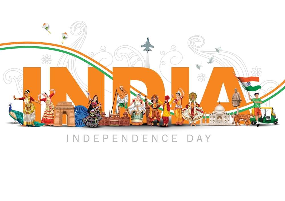 India