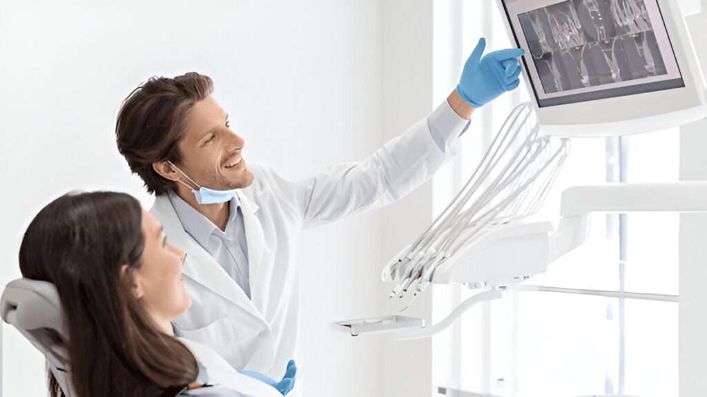 Dentists in Des Plaines