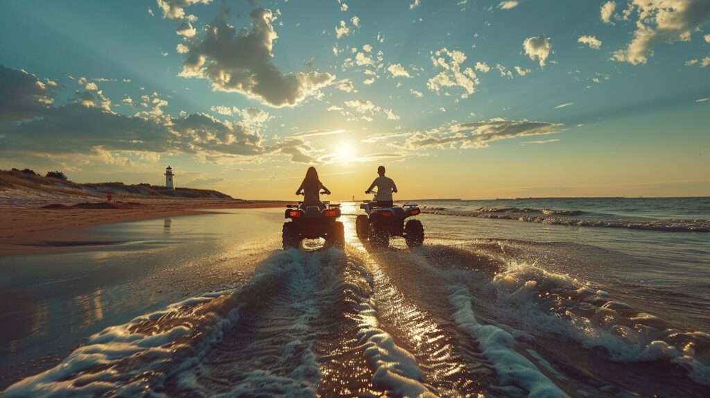 ATV rentals Miami