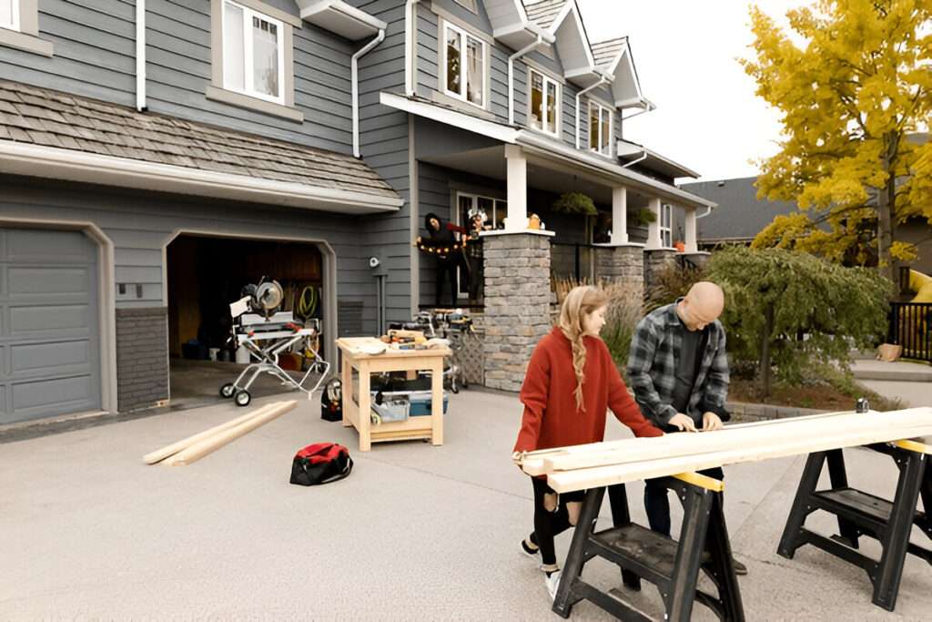 Garage Conversions in the UK