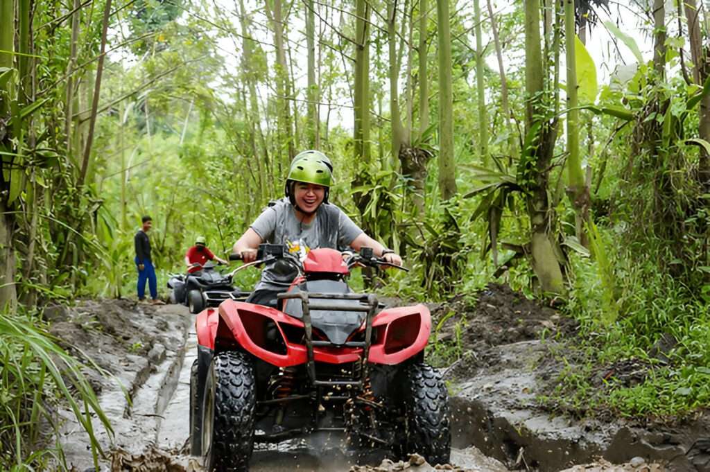Affordable UTV rentals