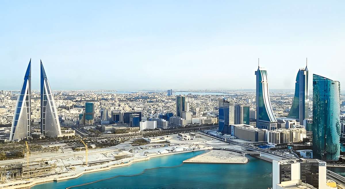 Bahrain