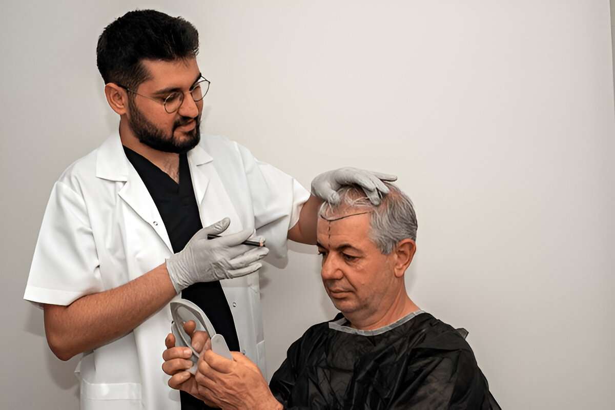Hair Transplant