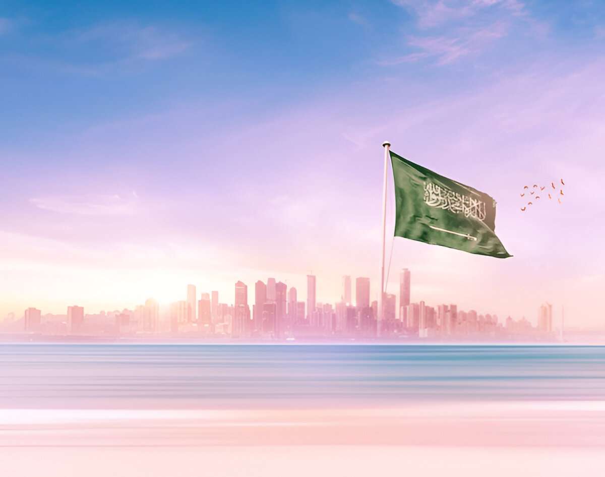 Saudi Arabia