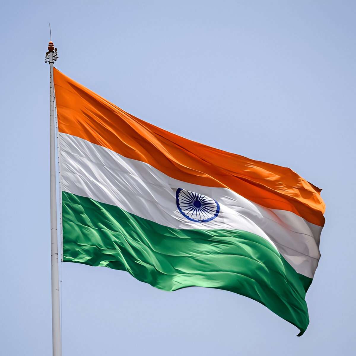 India