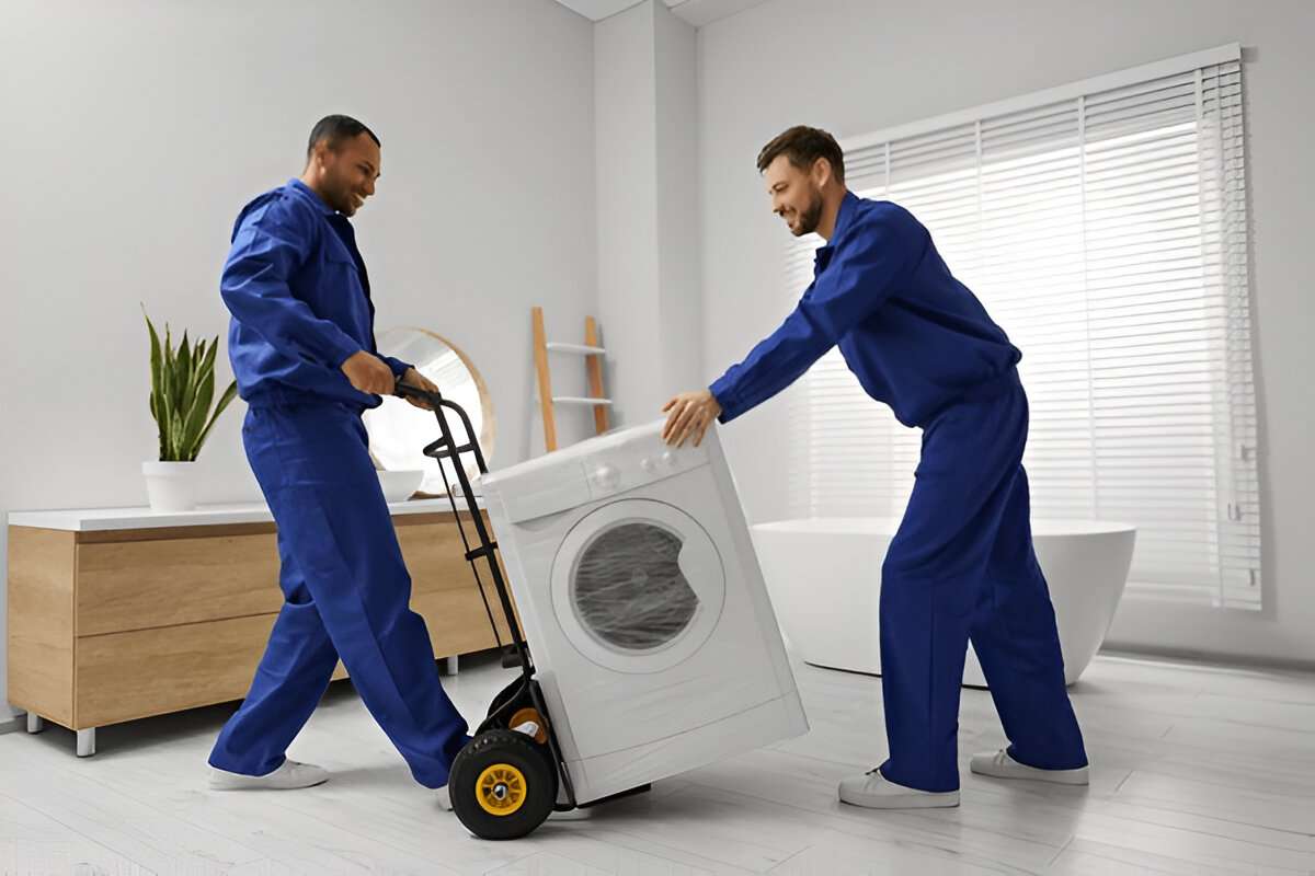 Best Interstate Moving Companies