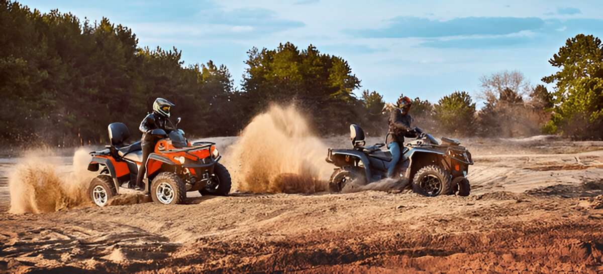 ATV Rental