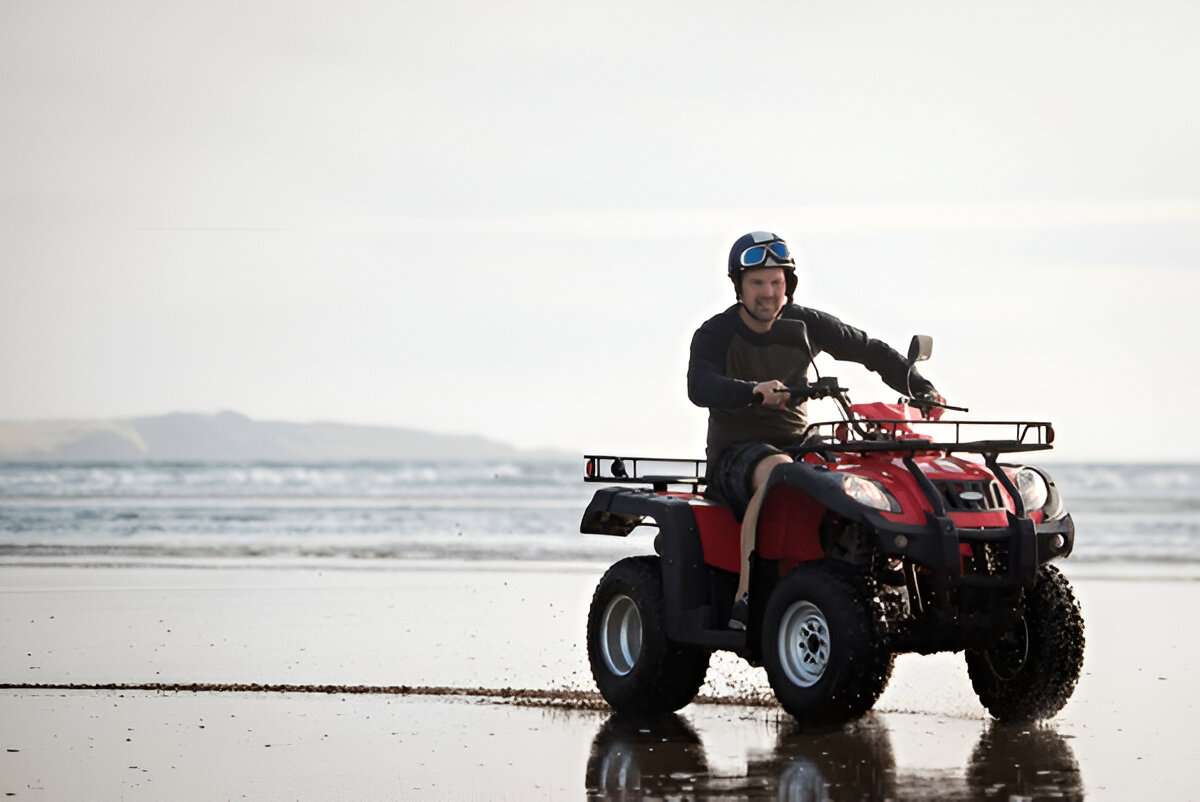 ATV