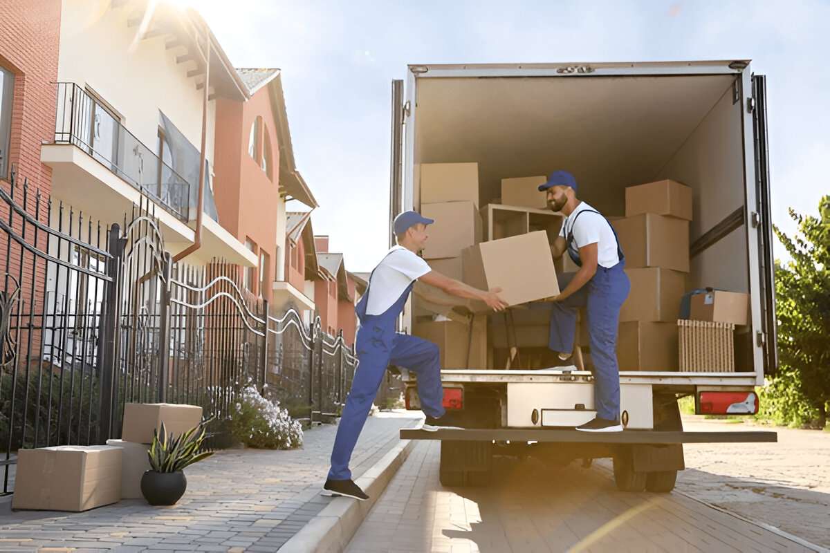 best interstate movers