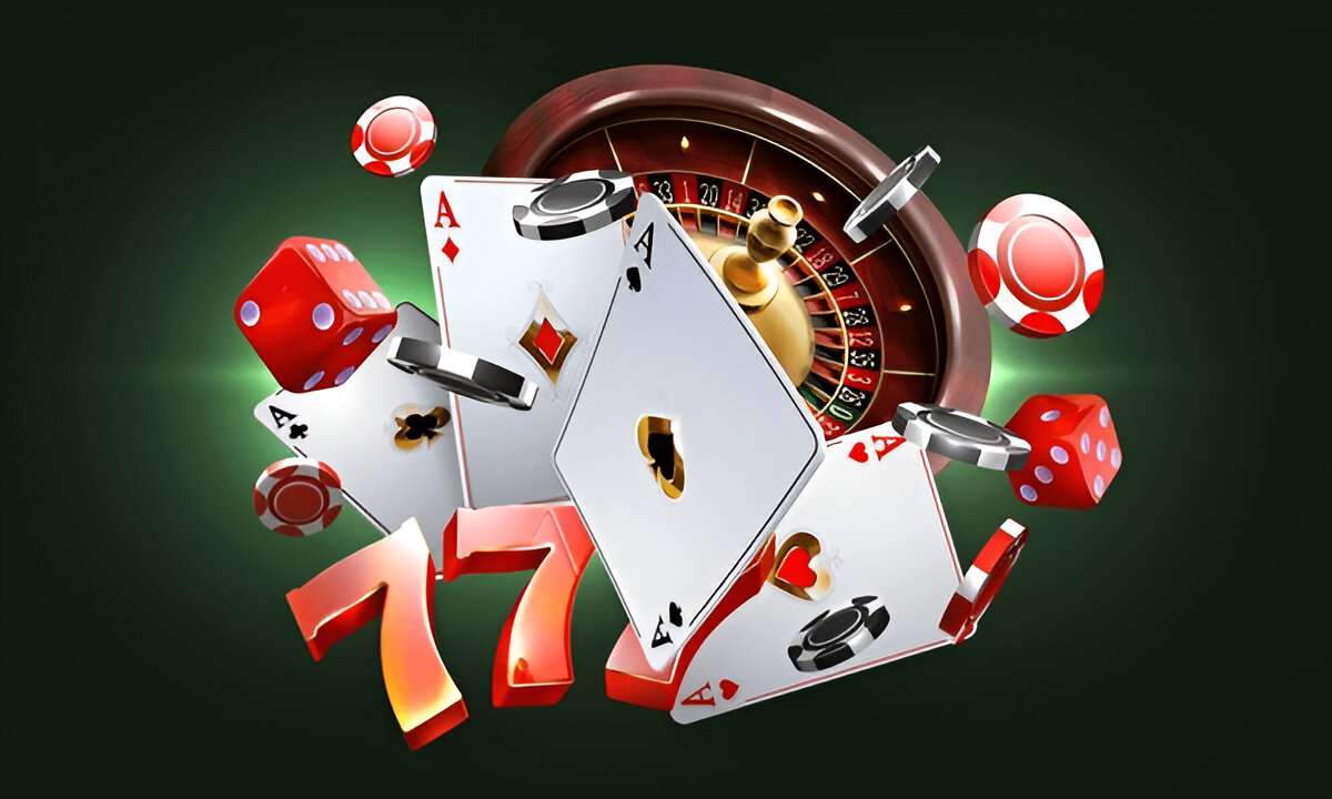 slot online