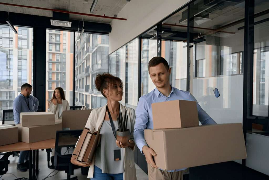 interstate movers near me