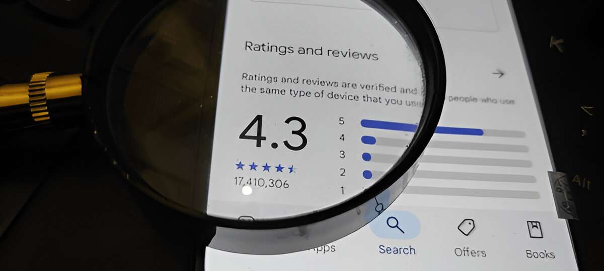 Buying Google Reviews