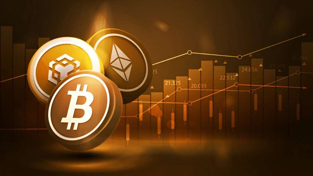 recommended crypto exchange