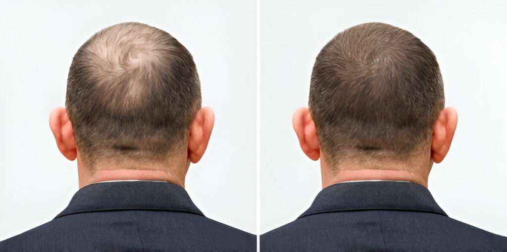 hair Transplant London