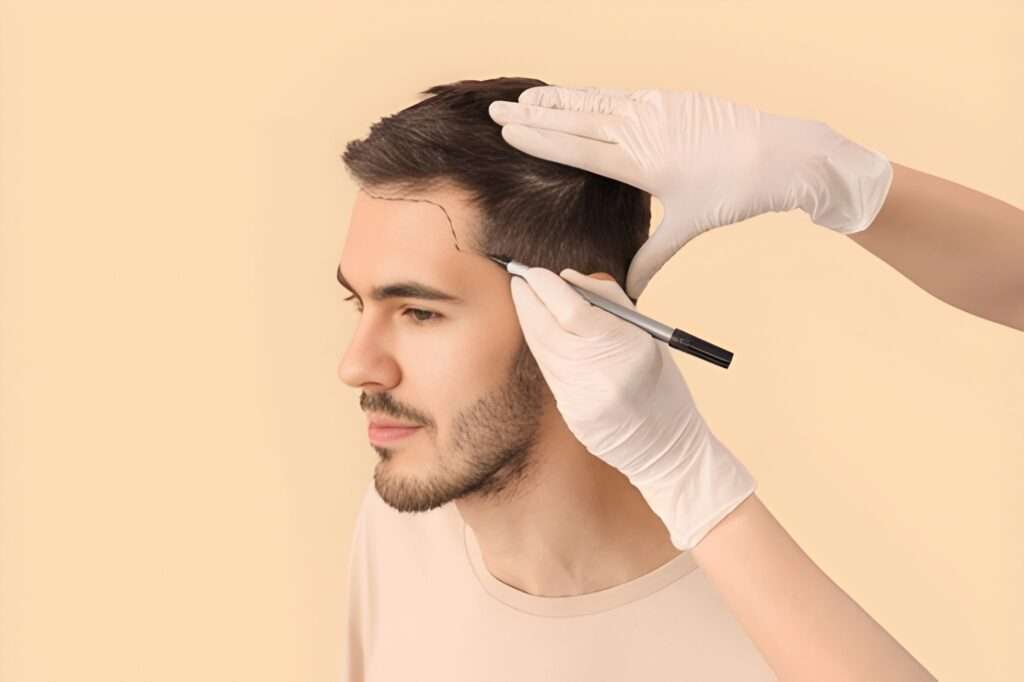 Hair Transplant