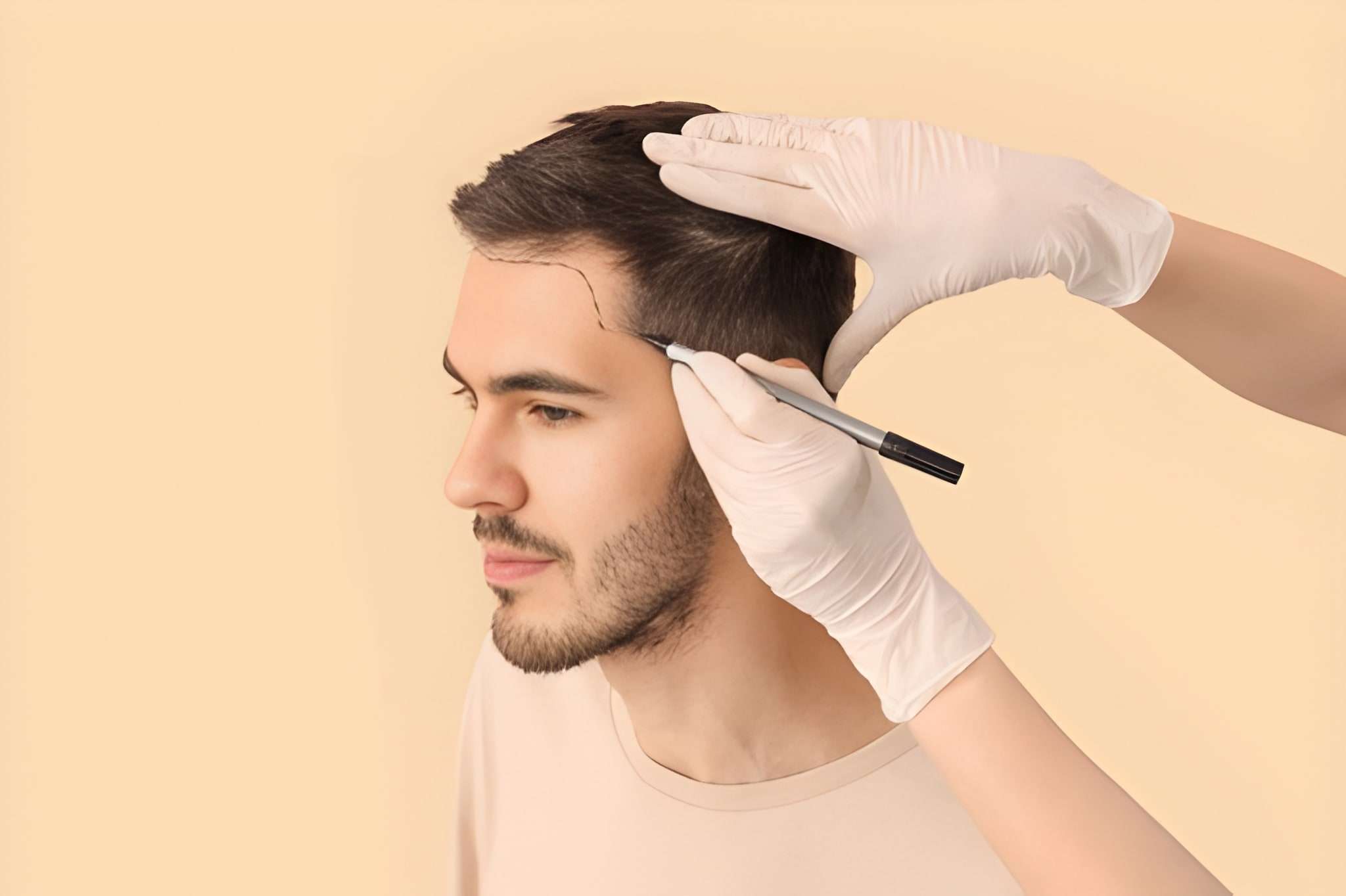 Hair Transplant