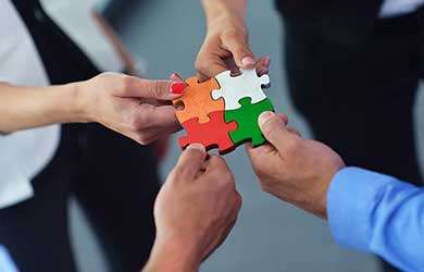 Storytelling Trainers