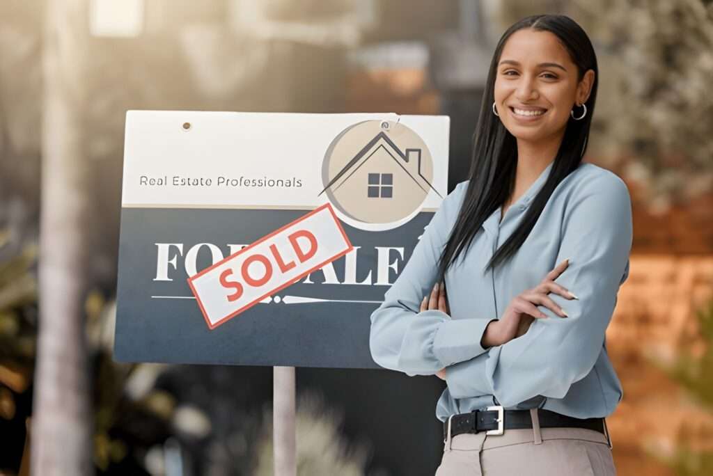 Real Estate Signs