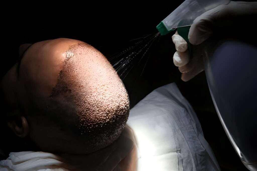 Hair Transplant