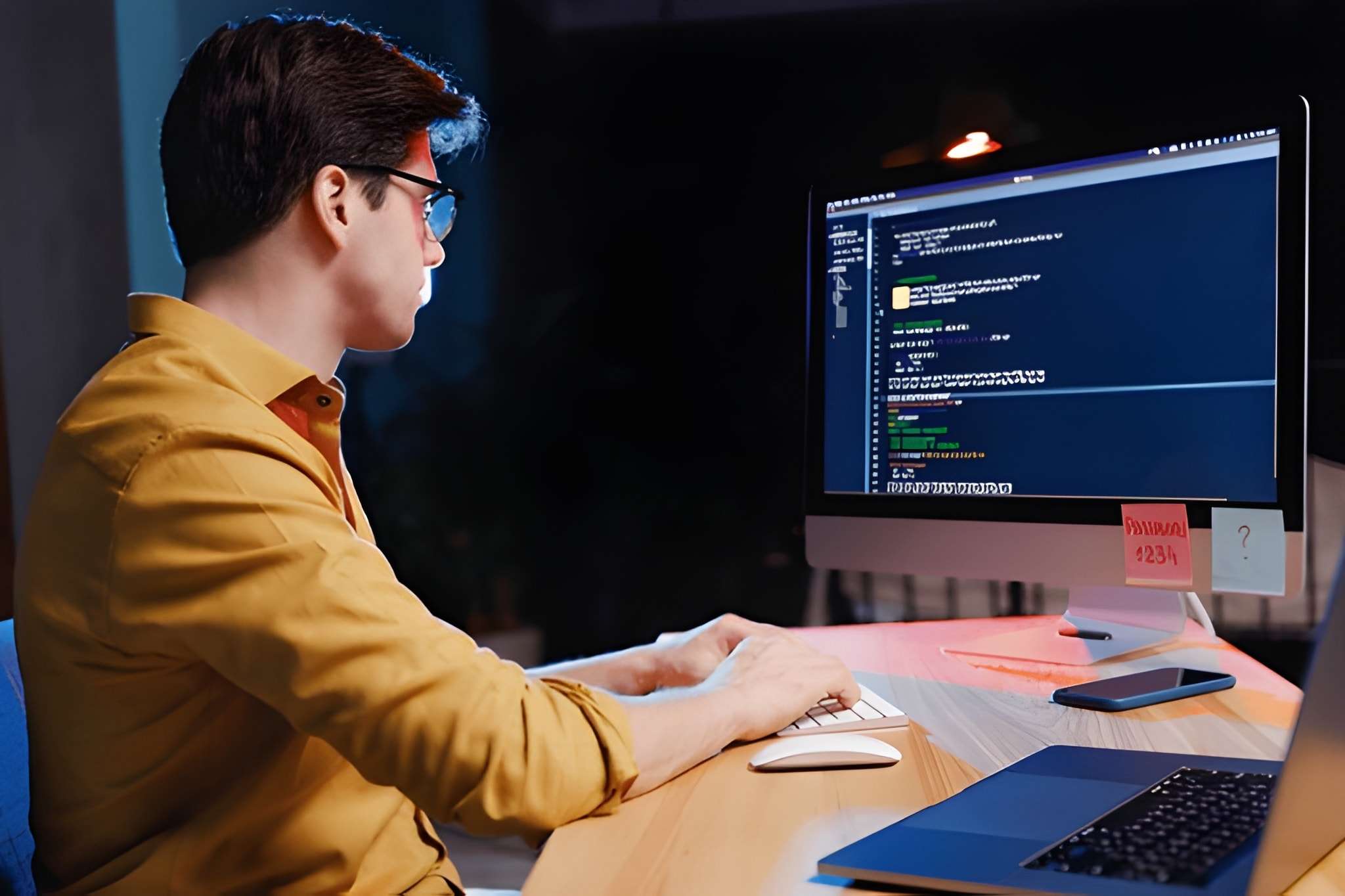 DevOps Classes in Pune